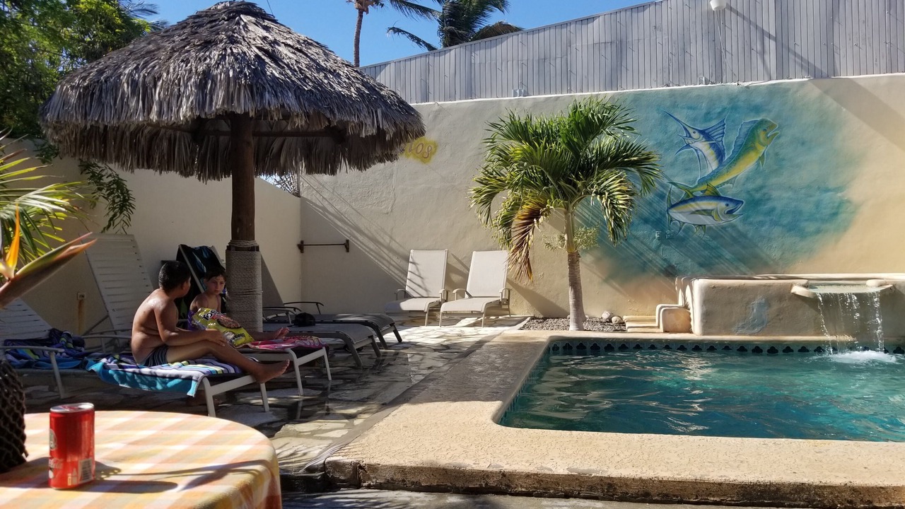 Photo of Outdoor in Puerto San Carlos