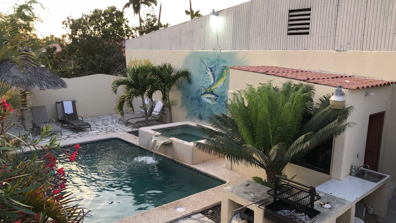 Photo of Outdoor in Puerto San Carlos