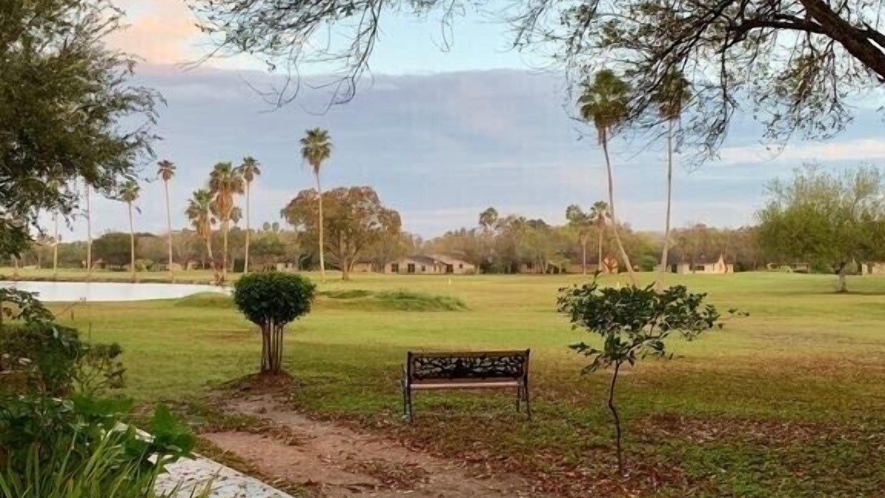 Photo of Outdoor in Rancho Viejo