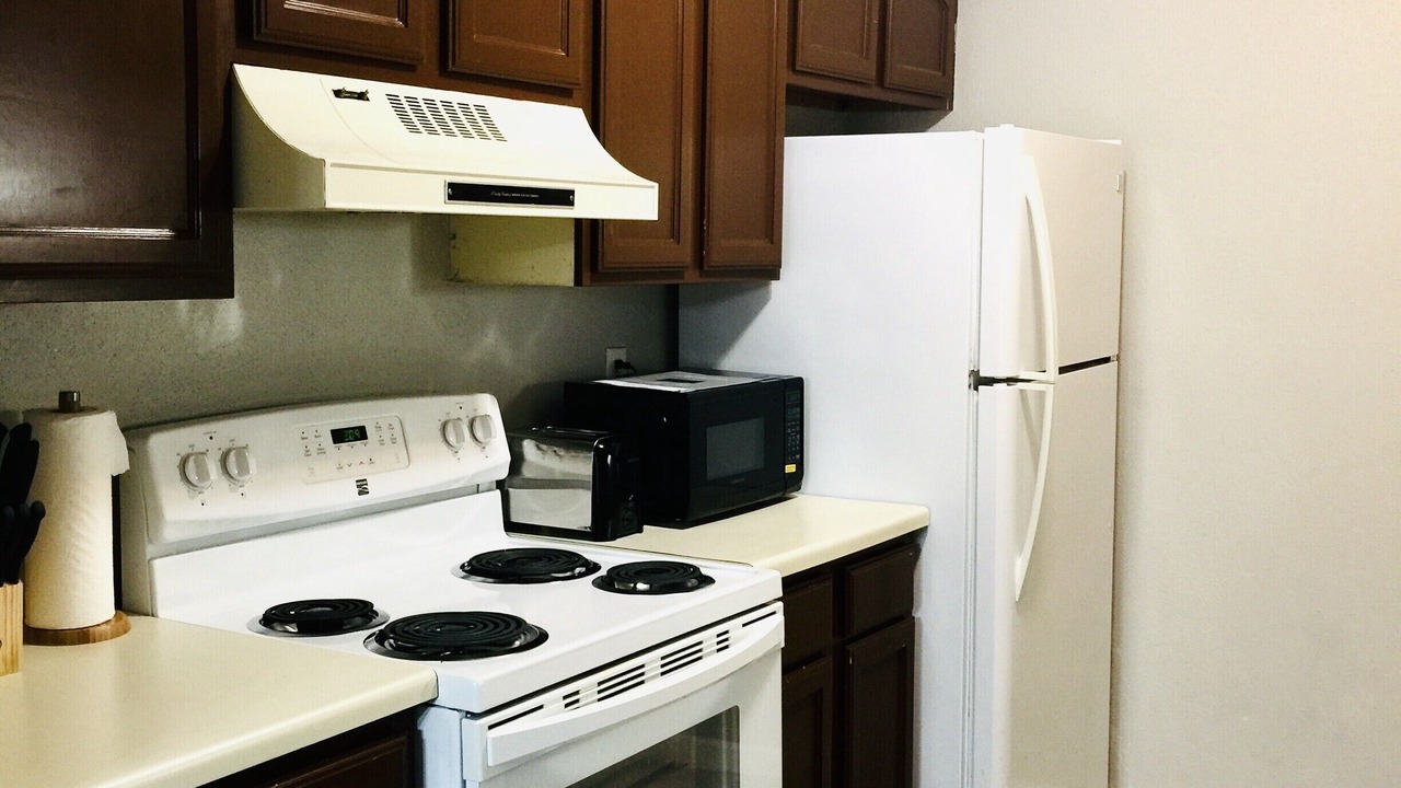 Photo of Kitchen in Rancho Viejo