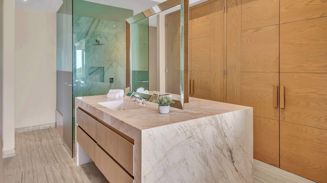 Photo of Bathroom in San Jose del Cabo