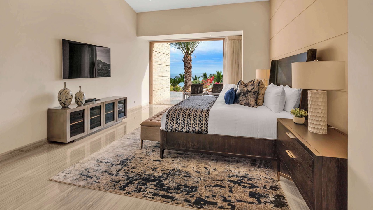 Photo of Bedroom in San Jose del Cabo