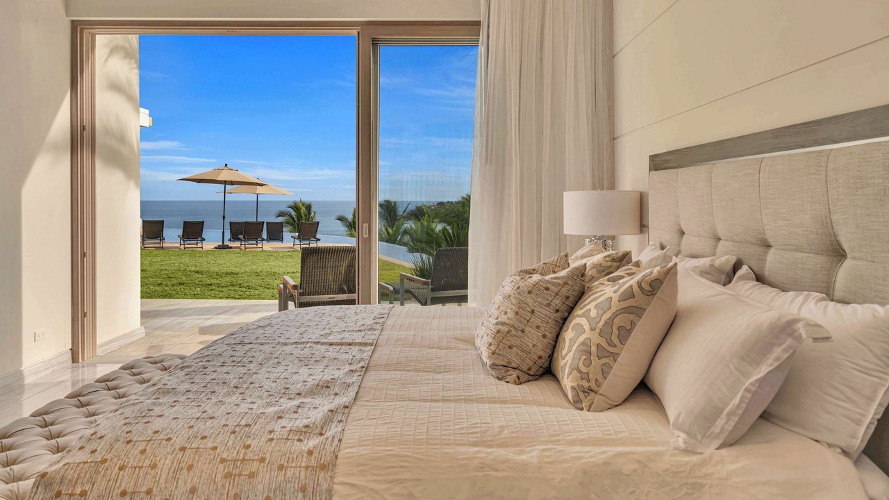Photo of Bedroom in San Jose del Cabo