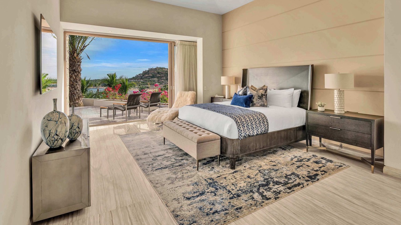Photo of Bedroom in San Jose del Cabo