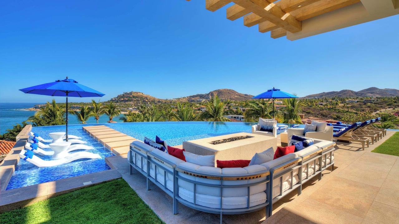 Photo of Outdoor in San Jose del Cabo