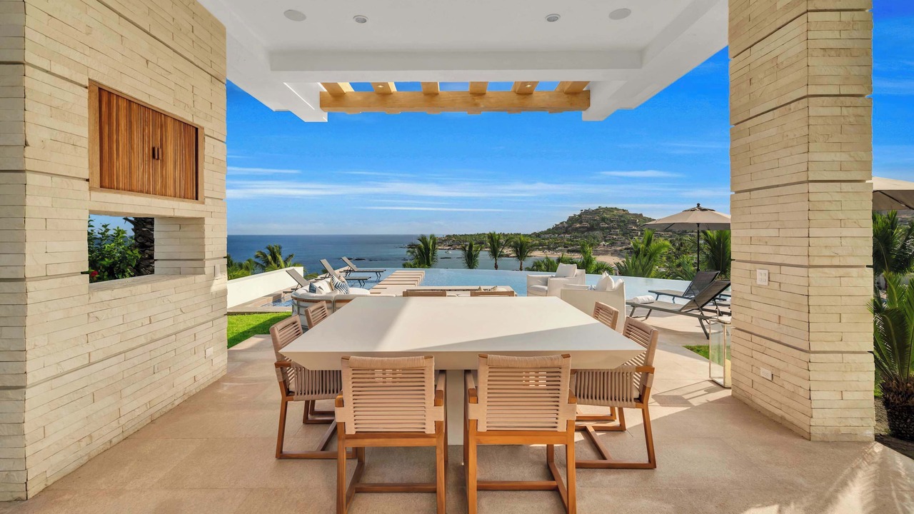 Photo of Outdoor in San Jose del Cabo