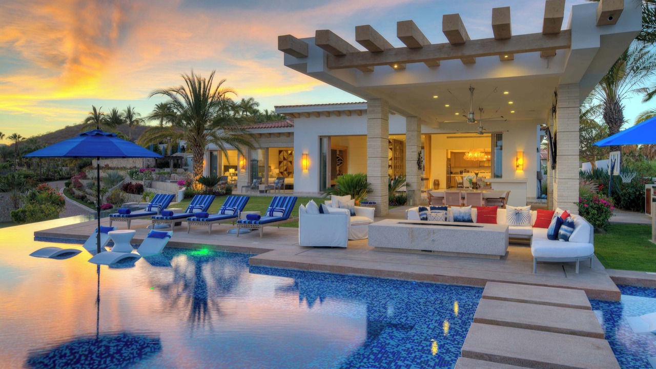 Photo of Outdoor in San Jose del Cabo