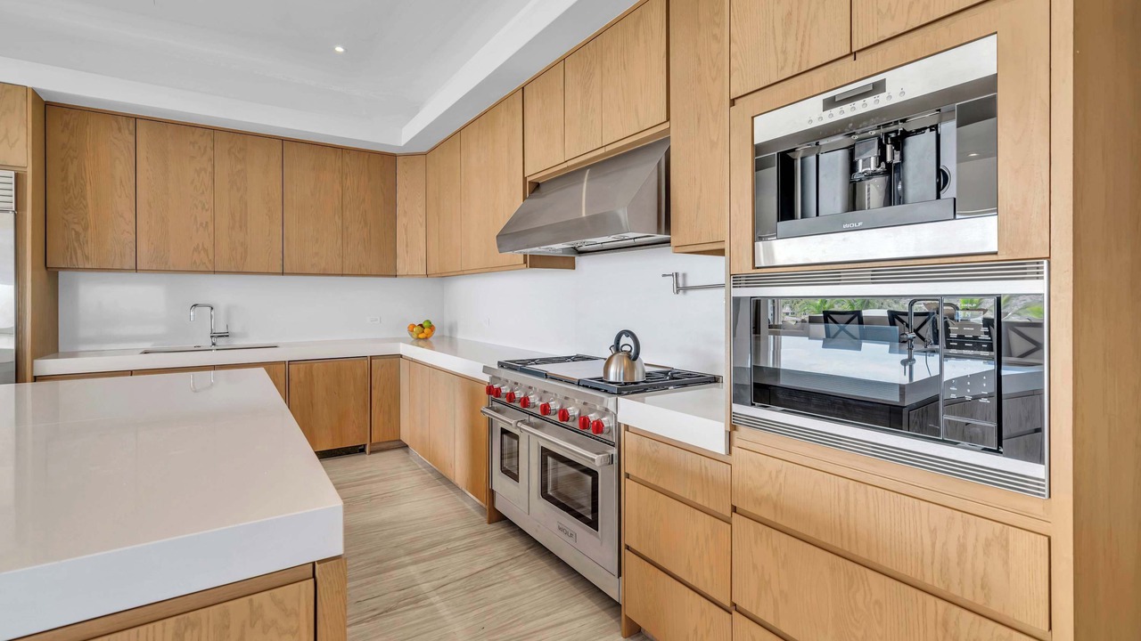 Photo of Kitchen in San Jose del Cabo
