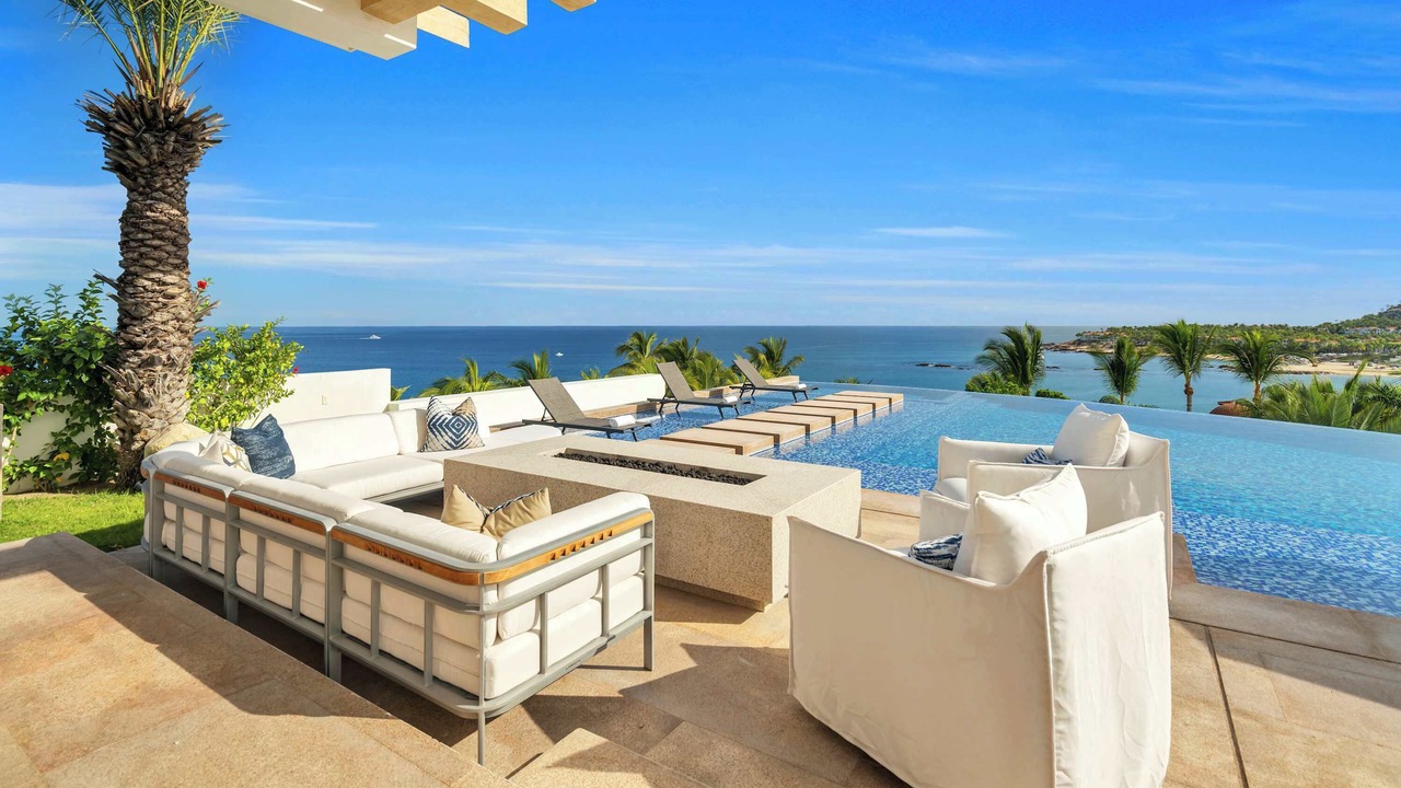 Photo of Outdoor in San Jose del Cabo