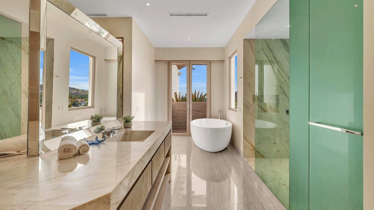 Photo of Bathroom in San Jose del Cabo