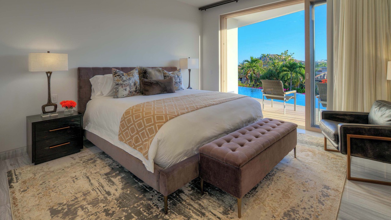 Photo of Bedroom in San Jose del Cabo