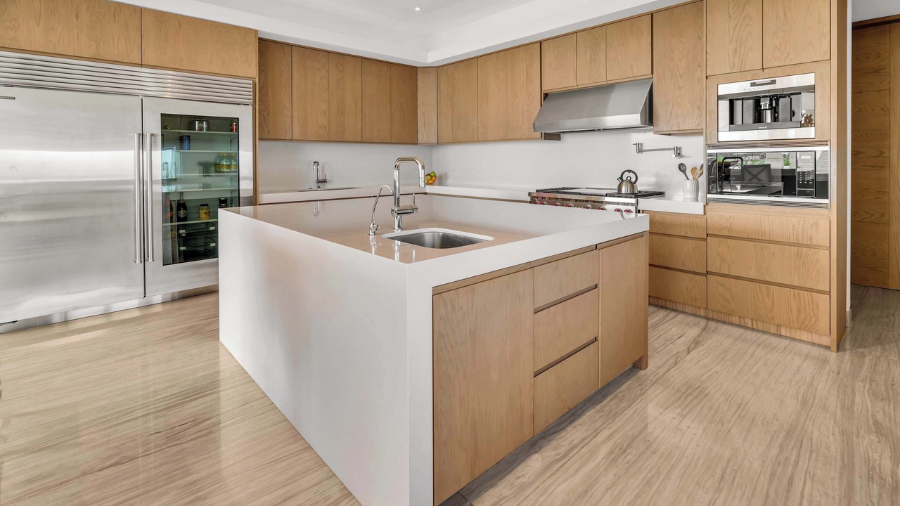 Photo of Kitchen in San Jose del Cabo
