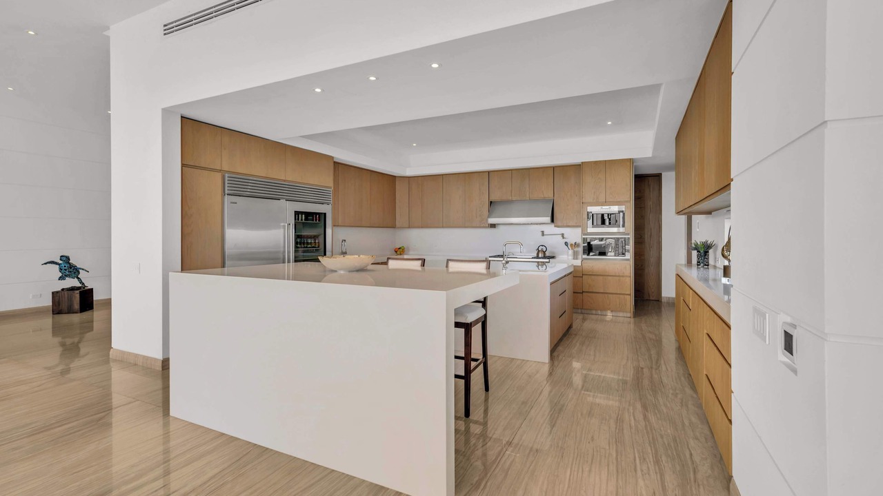 Photo of Kitchen in San Jose del Cabo