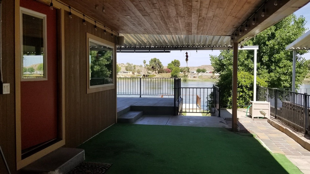Photo of Outdoor in Bluewater