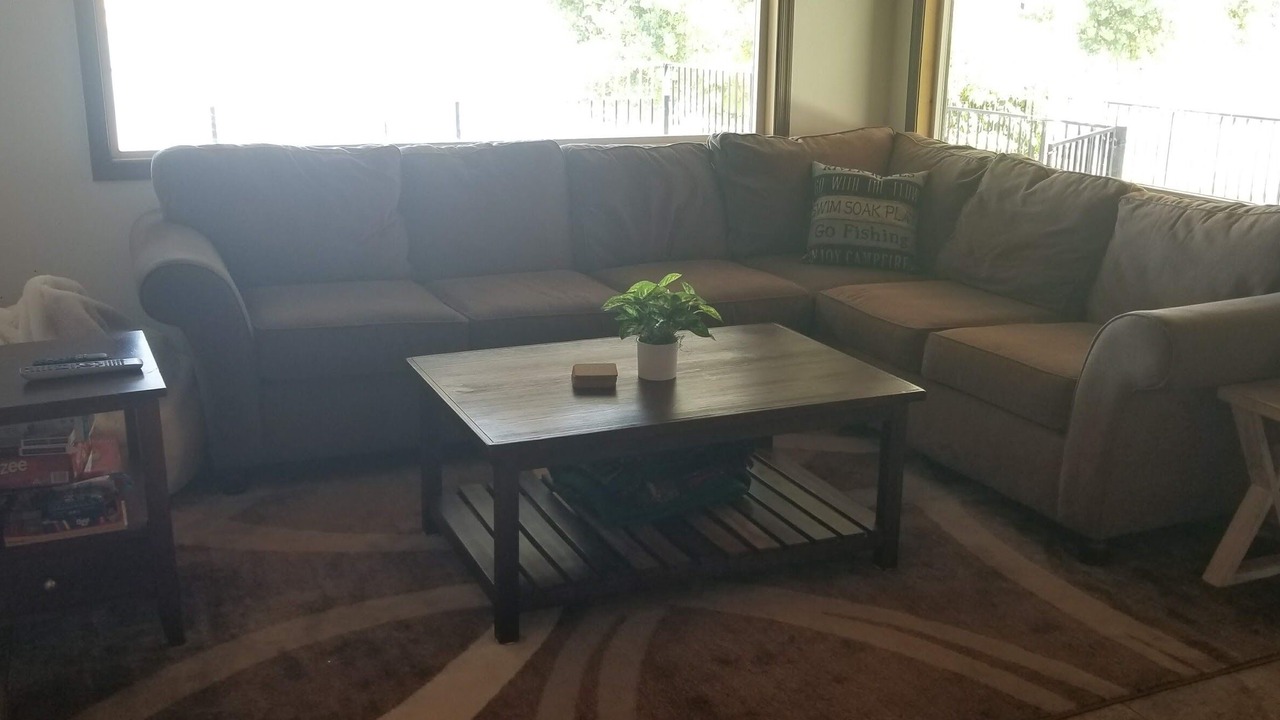 Photo of Livingroom in Bluewater