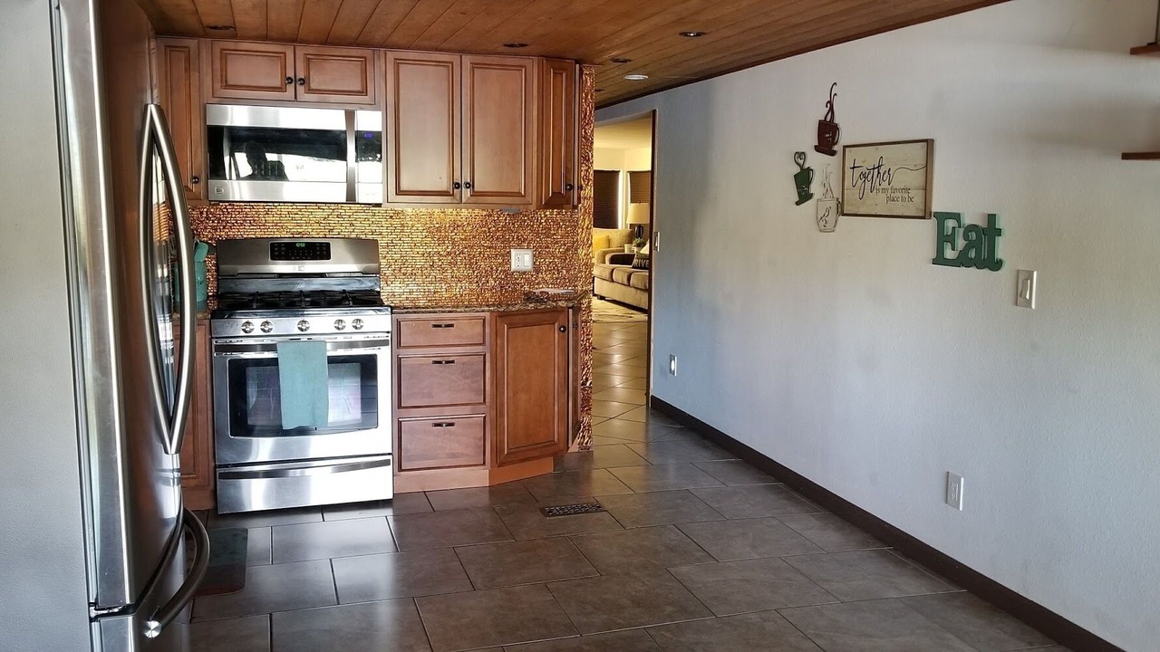 Photo of Kitchen in Bluewater