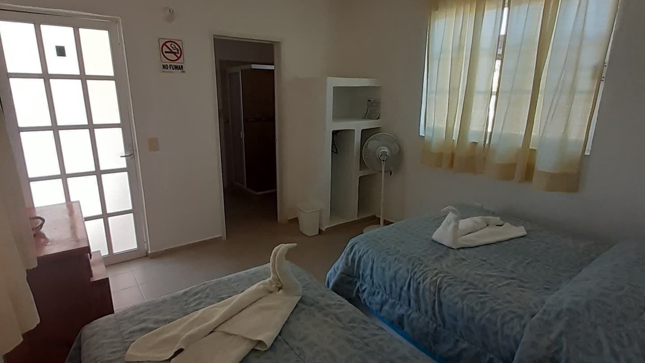 Photo of Bedroom in Coyuca de Benitez