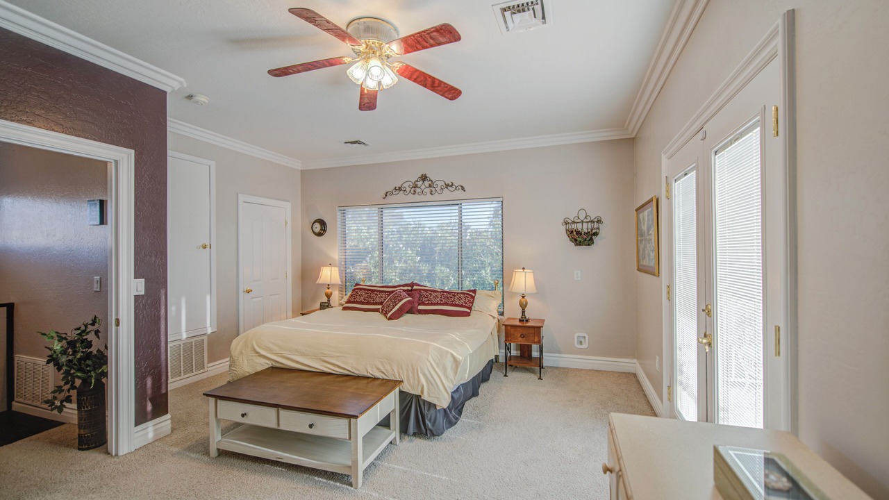 Photo of Bedroom in Val Vista Lakes