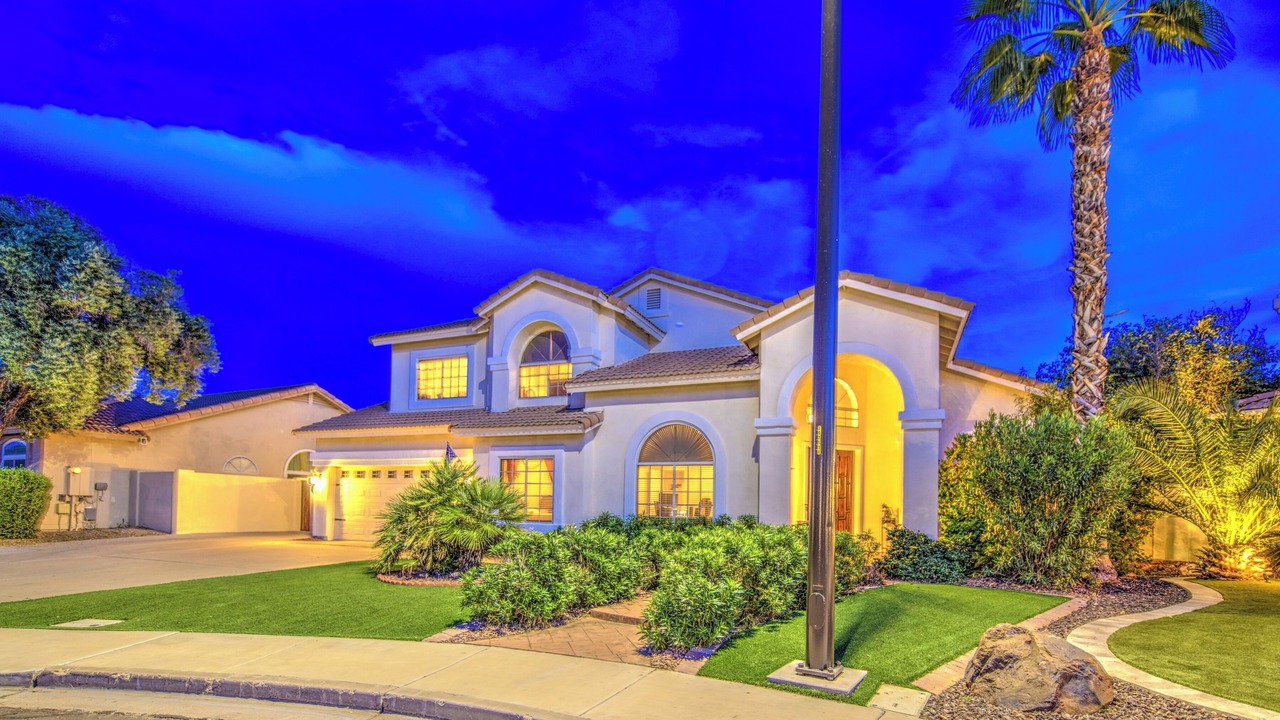 Photo of Outdoor in Val Vista Lakes