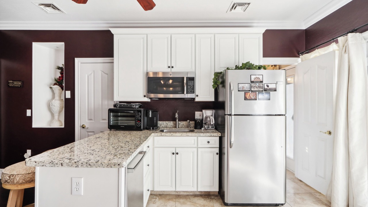 Photo of Kitchen in Val Vista Lakes