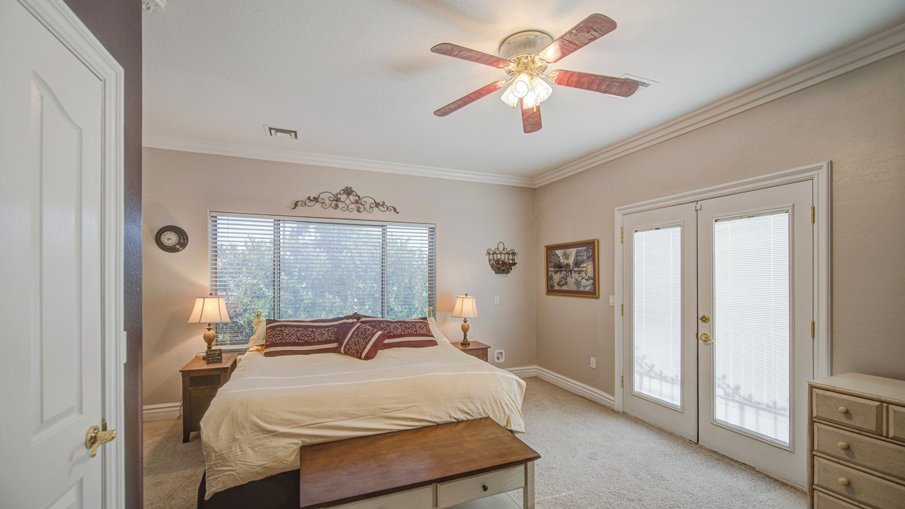 Photo of Bedroom in Val Vista Lakes