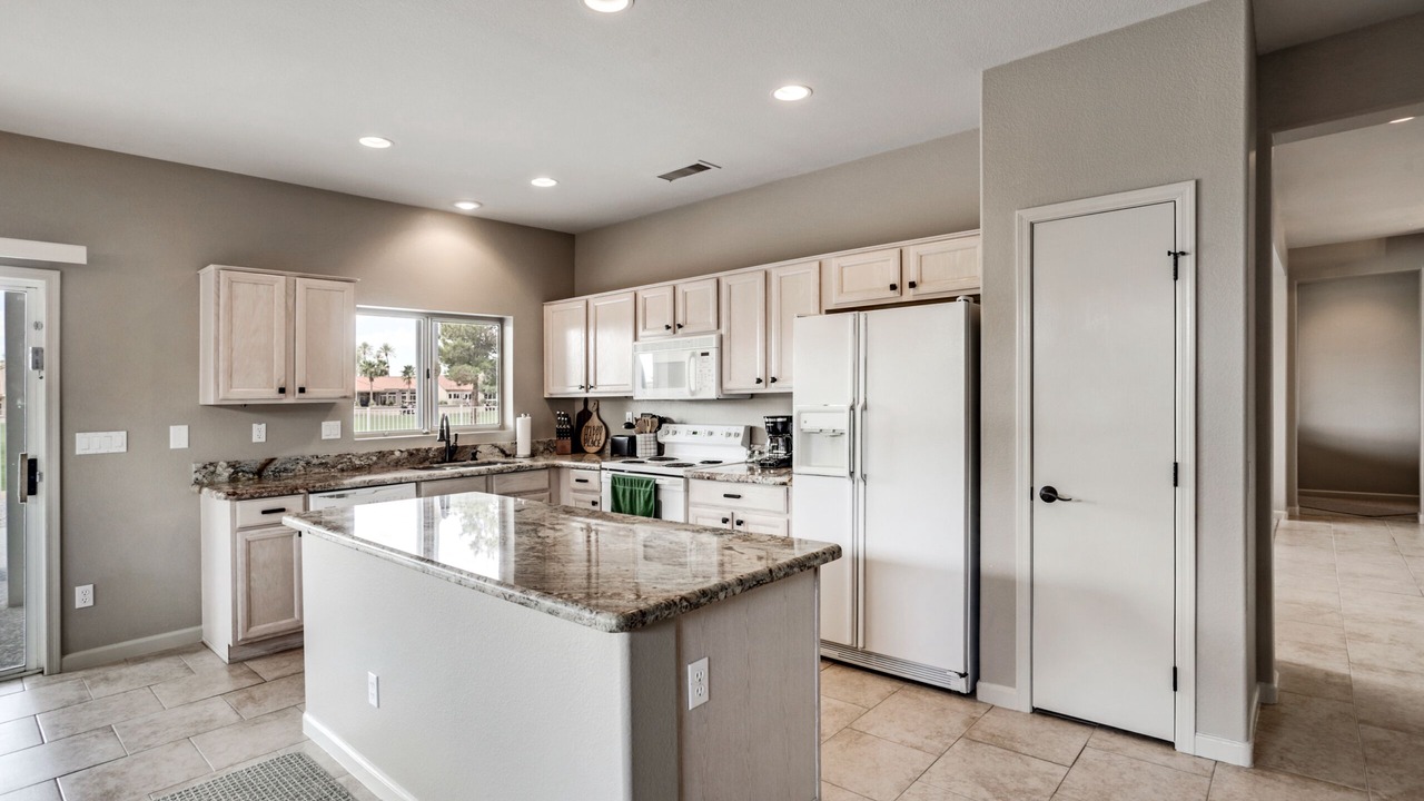 Photo of Kitchen in Sun City West