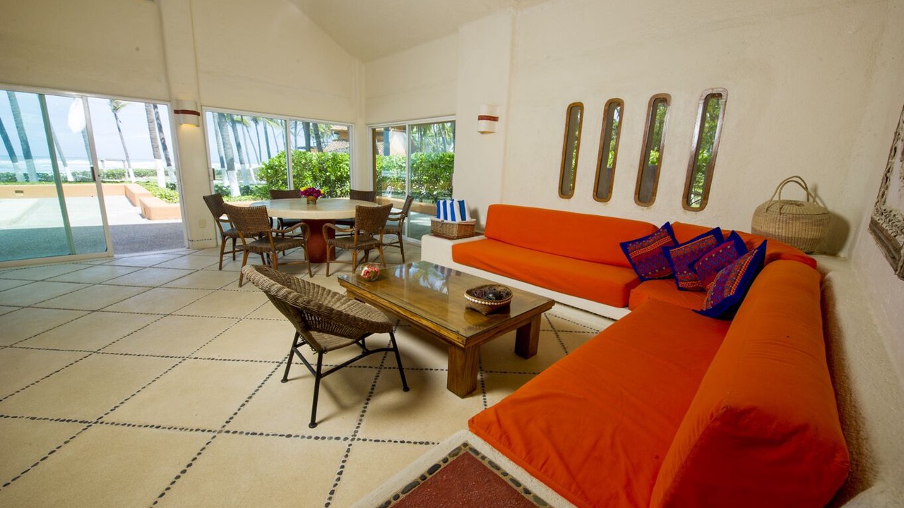 Photo of Livingroom in Puente del Mar