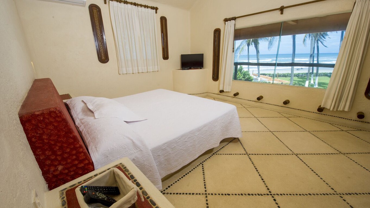 Photo of Bedroom in Puente del Mar