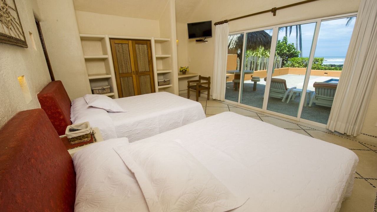 Photo of Bedroom in Puente del Mar