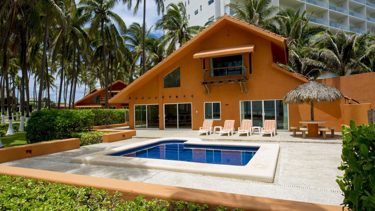 Photo of Outdoor in Puente del Mar