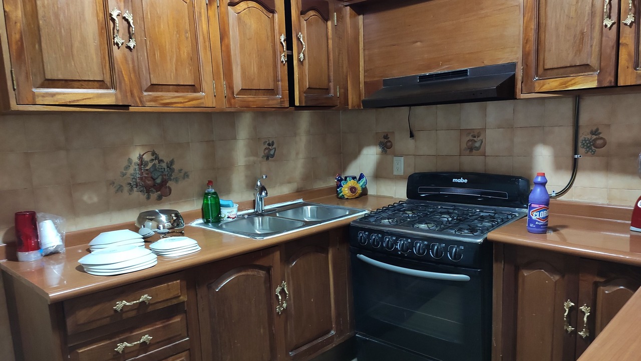 Photo of Kitchen in Colima