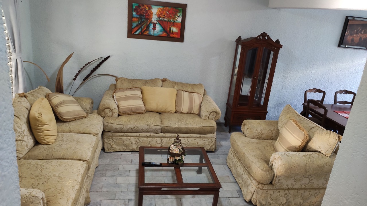 Photo of Livingroom in Colima