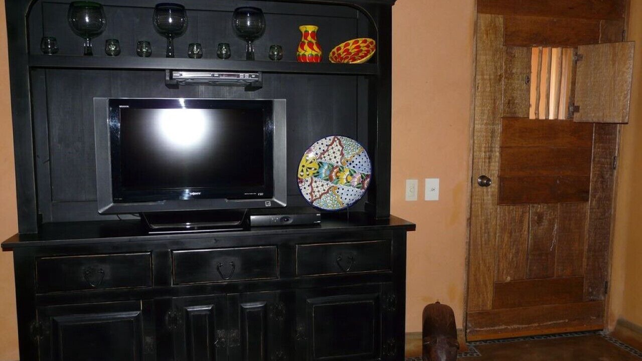 Photo of Bedroom in Zihuatanejo
