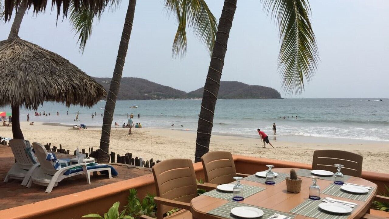 Photo of Others in Zihuatanejo