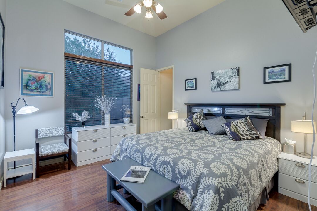 Photo of Bedroom in Chandler