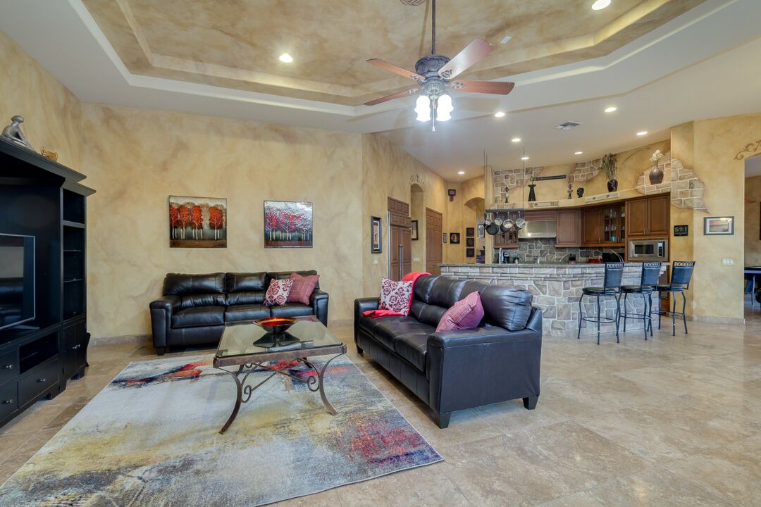 Photo of Livingroom in Chandler