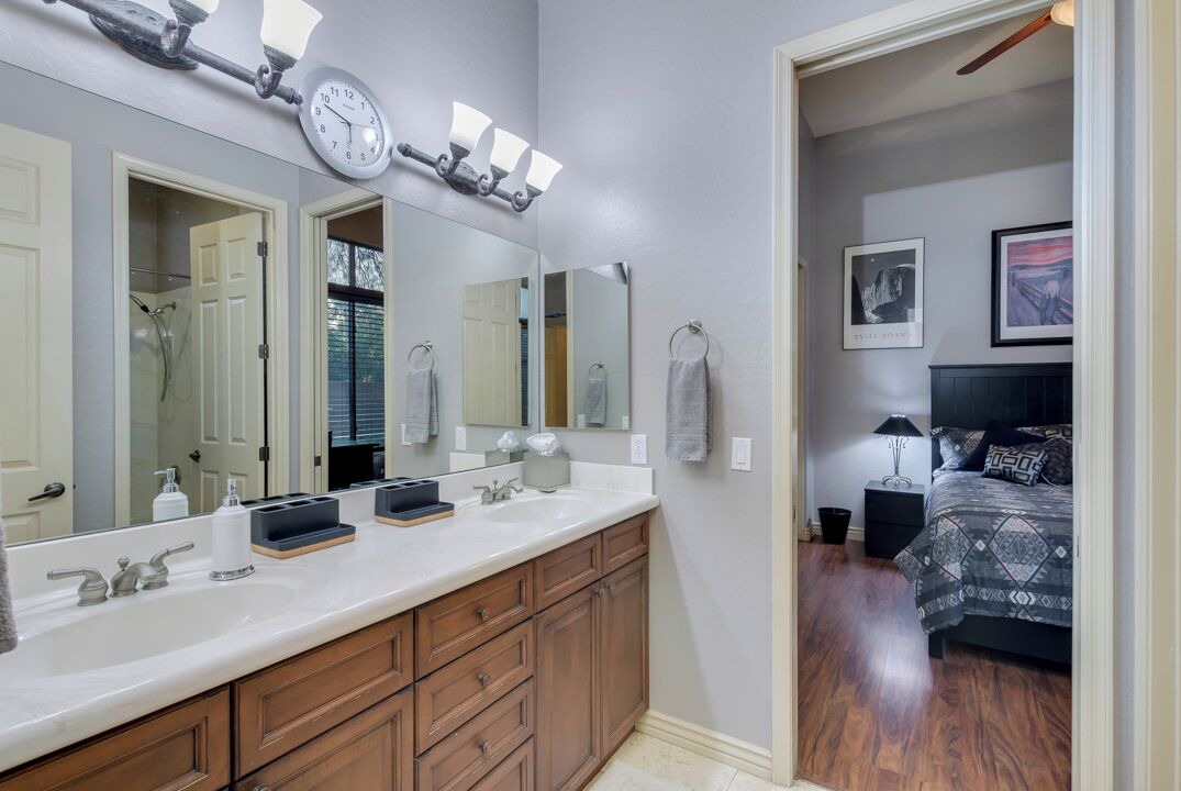 Photo of Bathroom in Chandler