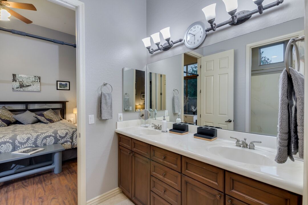 Photo of Bathroom in Chandler