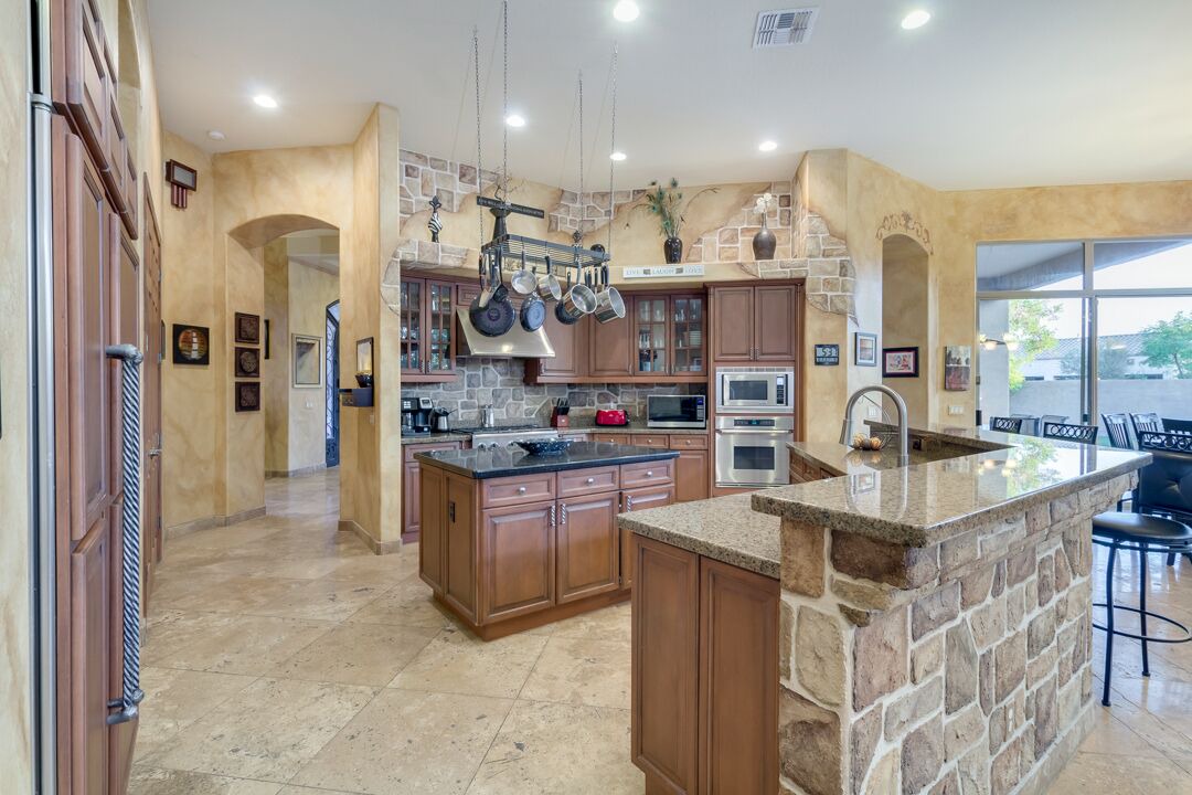 Photo of Kitchen in Chandler