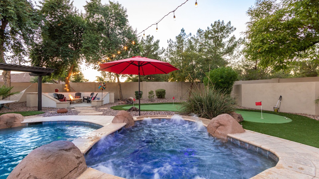 Photo of Outdoor in Chandler