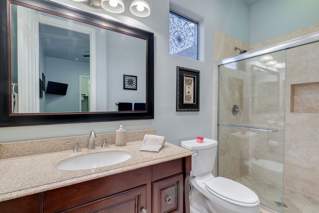 Photo of Bathroom in Chandler