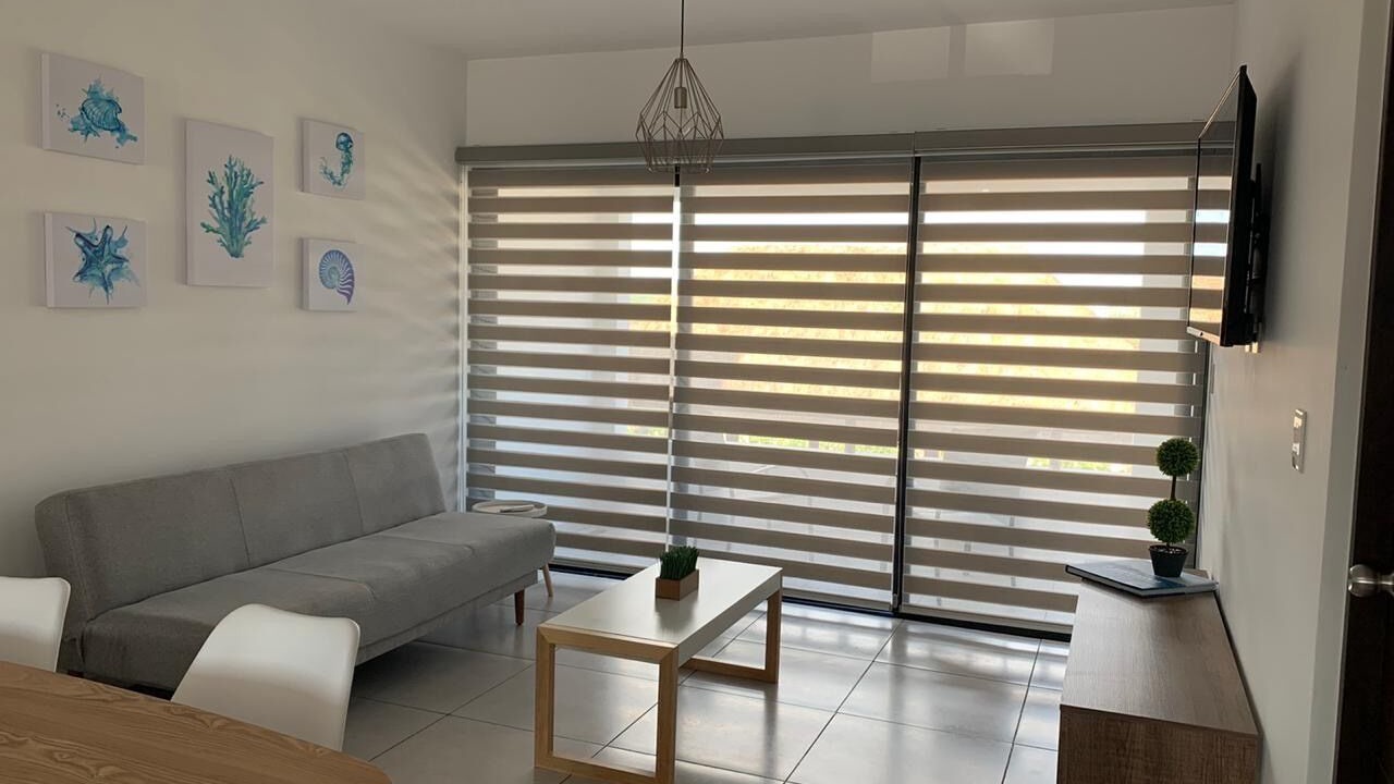 Photo of Bedroom in Mazatlan