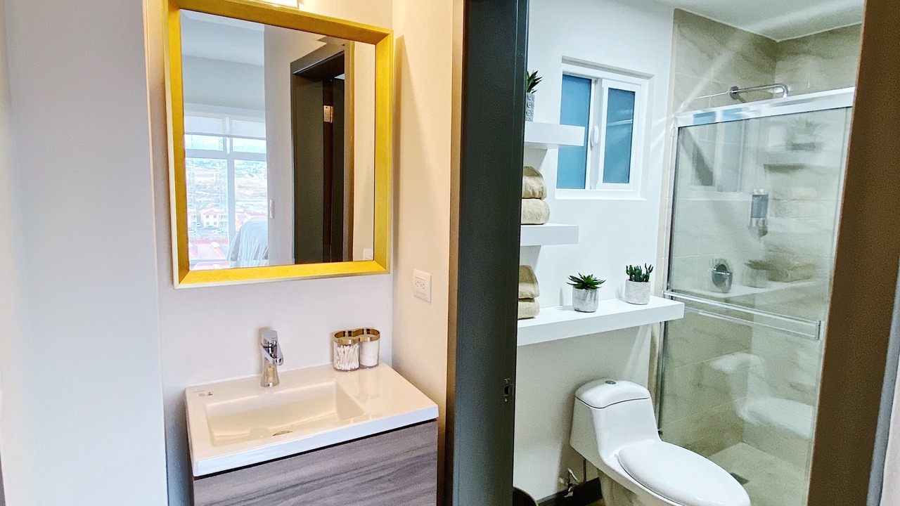 Photo of Bathroom in Tijuana