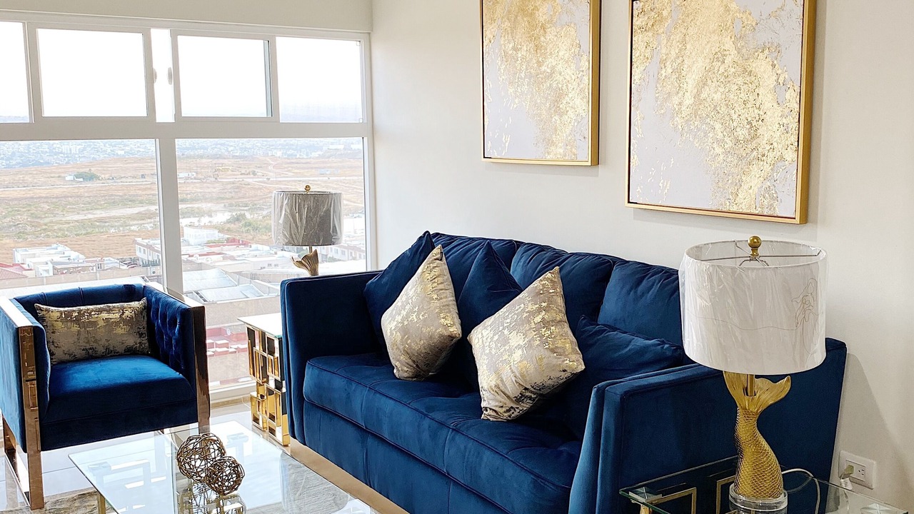 Photo of Livingroom in Tijuana