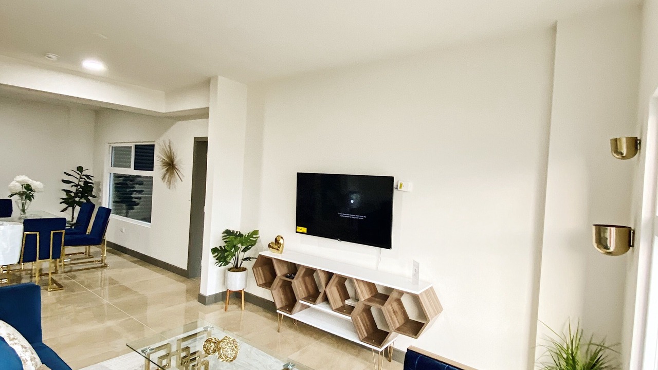 Photo of Livingroom in Tijuana