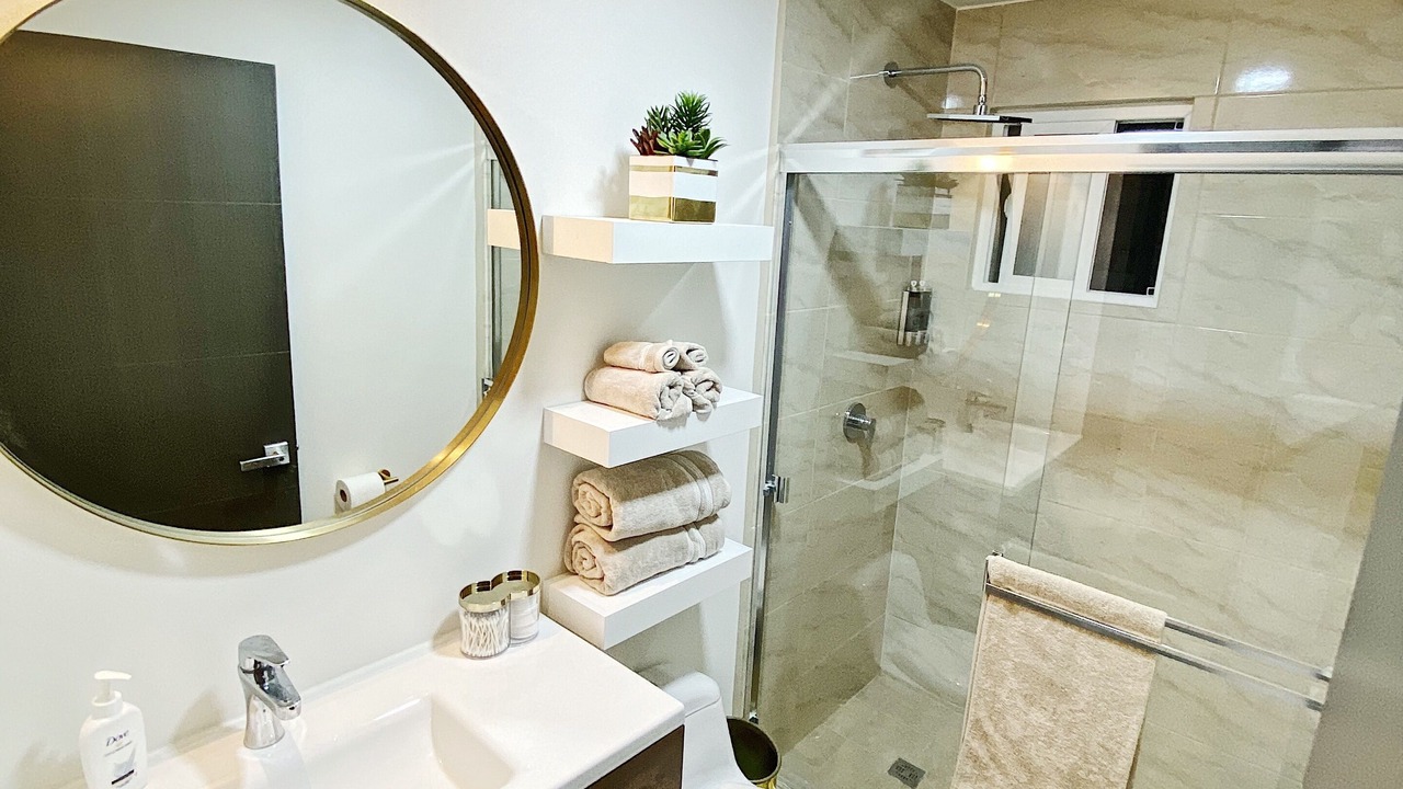 Photo of Bathroom in Tijuana