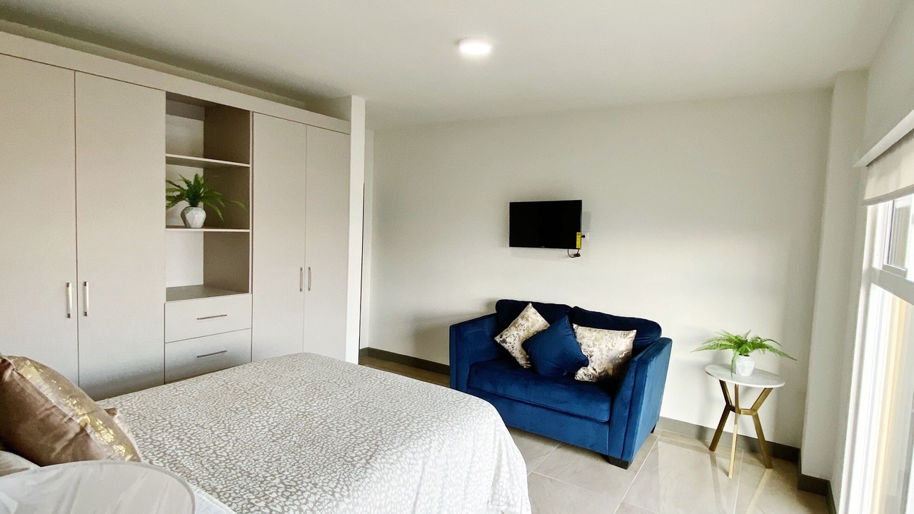 Photo of Bedroom in Tijuana