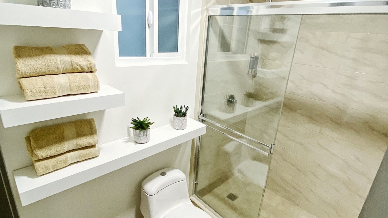 Photo of Bathroom in Tijuana