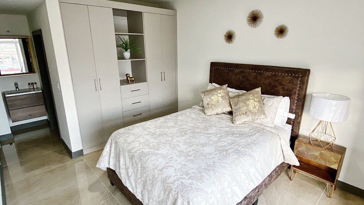 Photo of Bedroom in Tijuana
