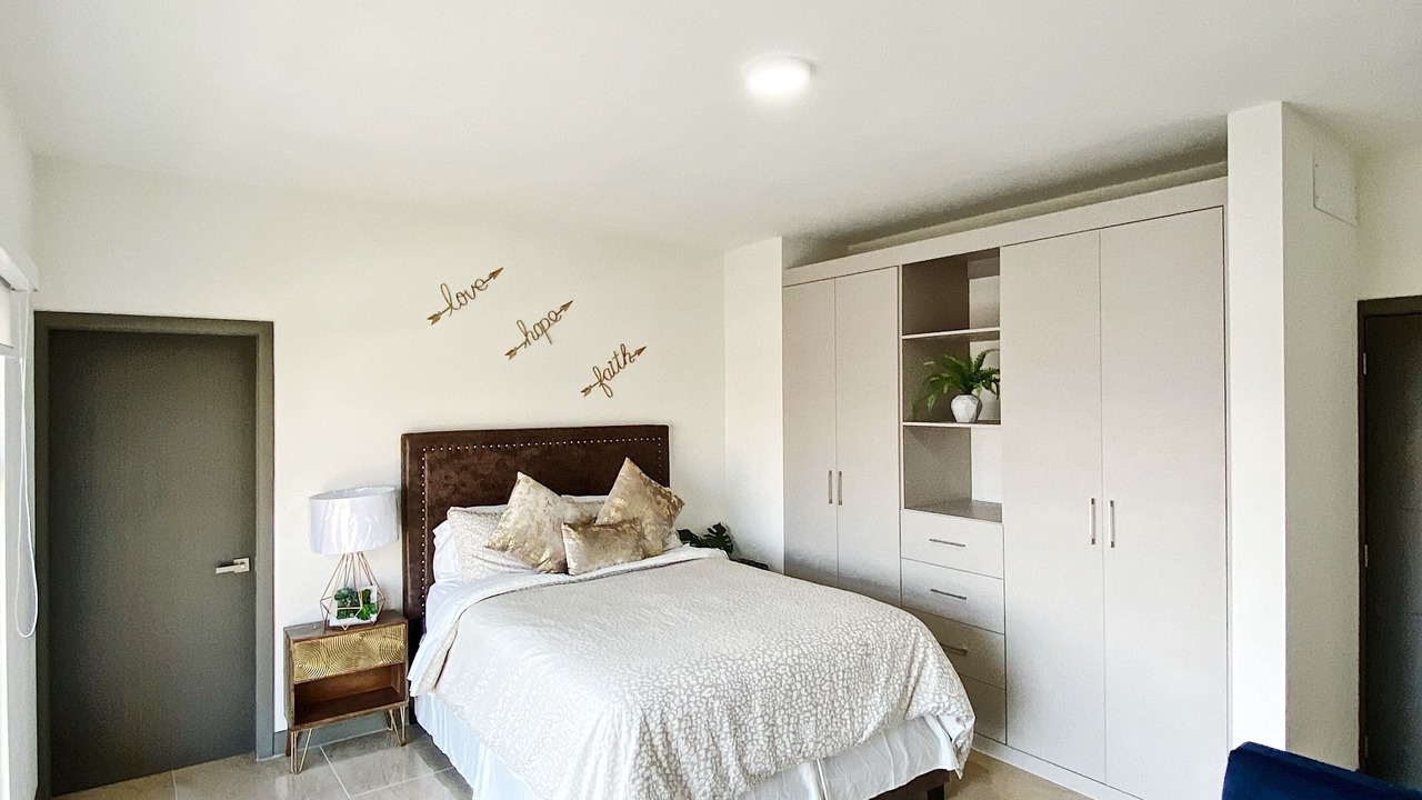Photo of Bedroom in Tijuana